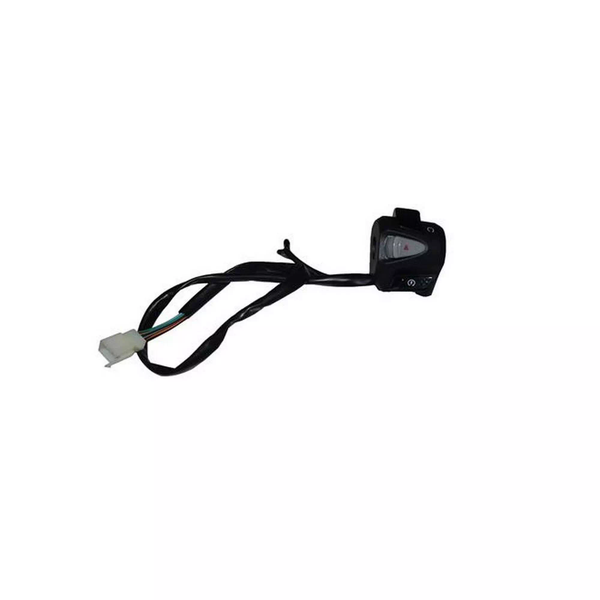 RKS VELOCE 150 MARŞ KUMANDASI [RUBANO150] #RK 46649